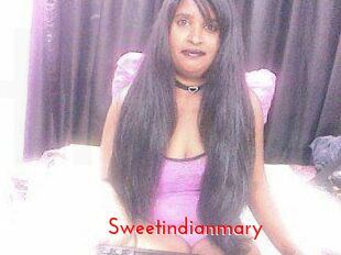 Sweetindianmary