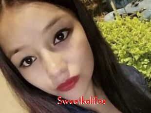 Sweetkalifax