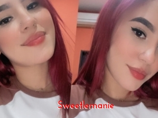 Sweetlemanie