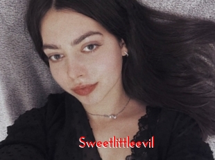 Sweetlittleevil