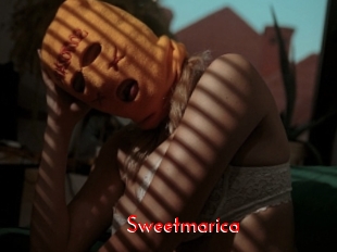 Sweetmarica