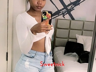 Sweetnick