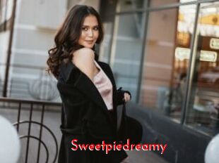 Sweetpiedreamy