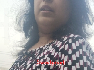 Sweetpreeti