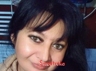 Sweetreka