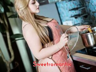 Sweetromantiic