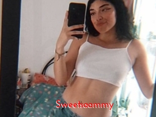 Sweetsaammy