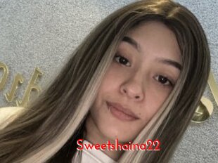 Sweetshaina22