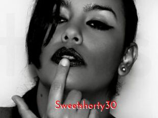 Sweetshorty30