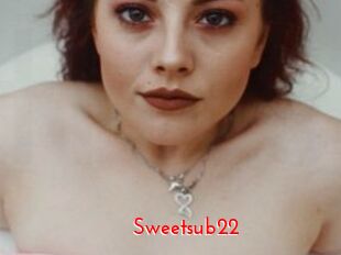 Sweetsub22