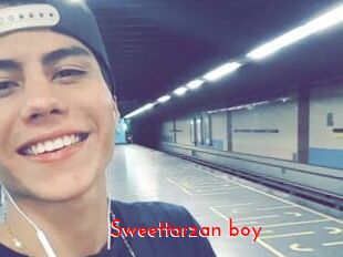 Sweettarzan_boy