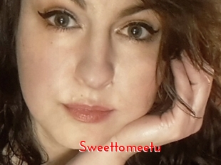 Sweettomeetu