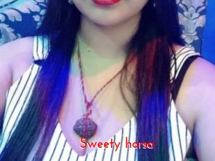 Sweety_harsa