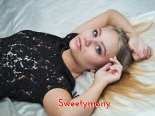 Sweetymony