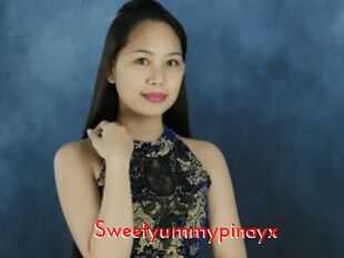 Sweetyummypinayx