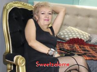 Sweetzalome