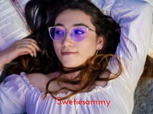 Swetiesammy