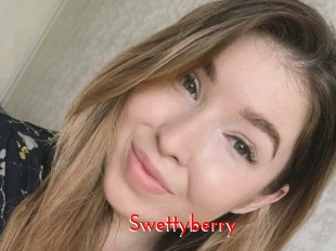 Swettyberry