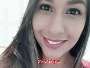 Swettypie