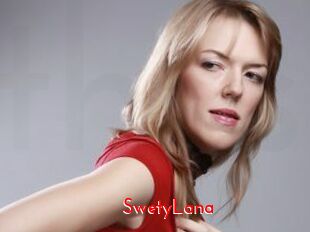 SwetyLana