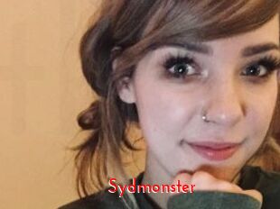 Sydmonster