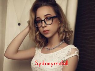 Sydneymcfall