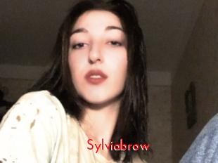 Sylviabrow