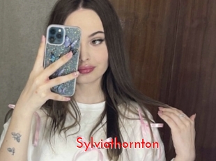 Sylviathornton