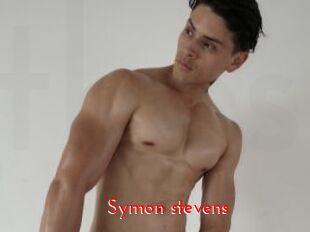 Symon_stevens