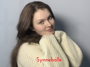 Synneballe