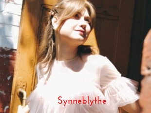 Synneblythe