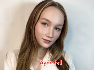 Synnefell