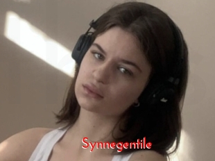 Synnegentile