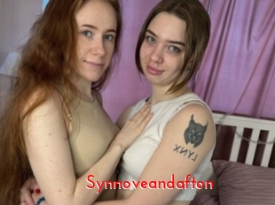 Synnoveandafton