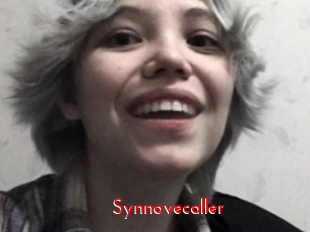 Synnovecaller