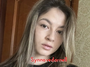 Synnovedarnell