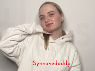 Synnovedoddy