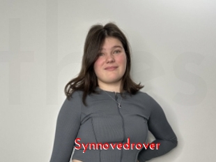 Synnovedrover