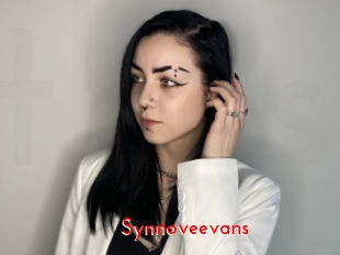 Synnoveevans