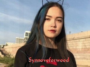 Synnoveforwood