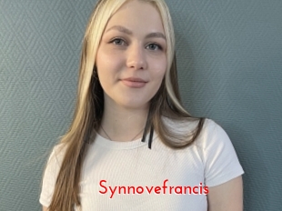 Synnovefrancis