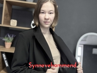 Synnovehammond