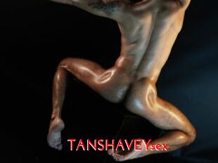 TANSHAVEYsex