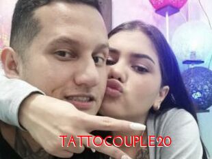 TATTOCOUPLE20