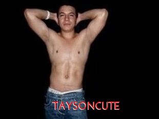 TAYSON_CUTE