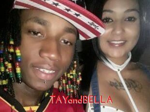 TAYandBELLA
