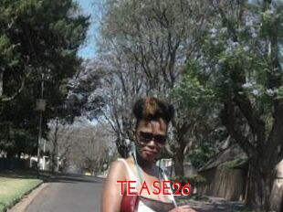 TEASE26