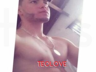 TEO_LOVE