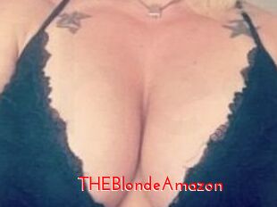 THEBlondeAmazon