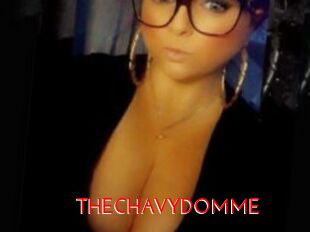 THECHAVYDOMME